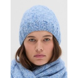 Compleet breipakket - Muts - Nebbia & Setasuri - Accessoires 23 (model 22)