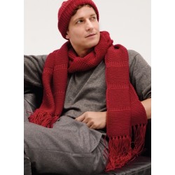 Compleet breipakket - Sjaal - Cool Wool Big - Accessoires (model 29)