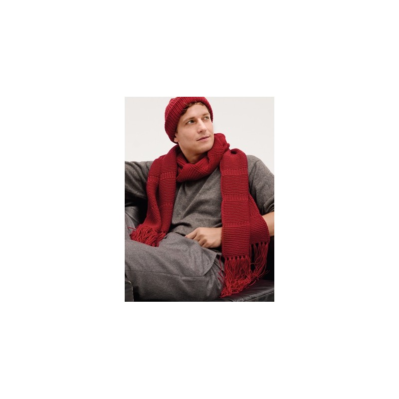 Sjaal - Cool Wool Big - Accessoires (model 29)