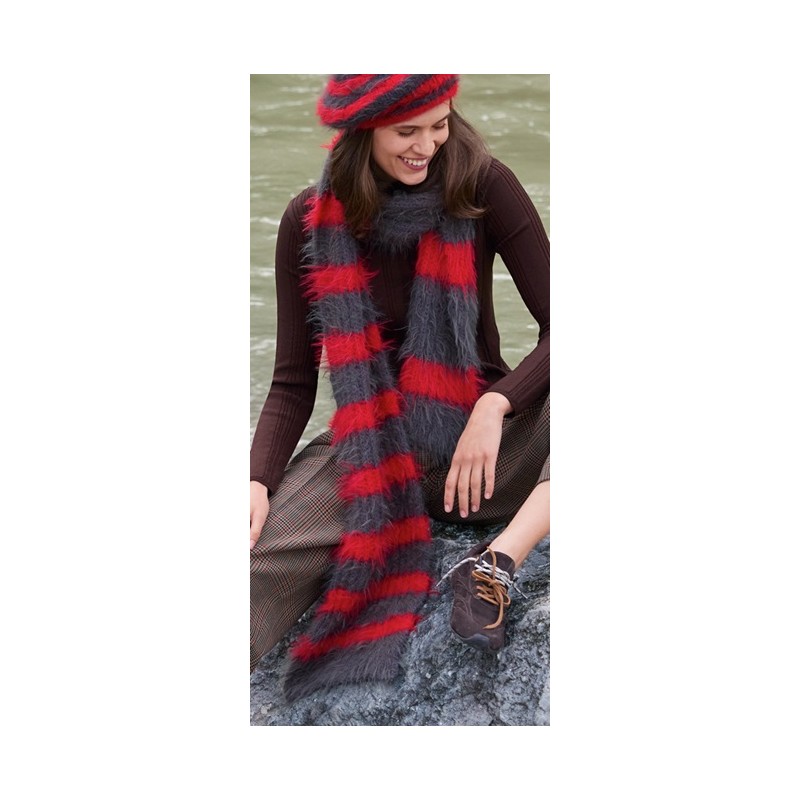 Sjaal - Basta - Accessoires 23 (model 32)