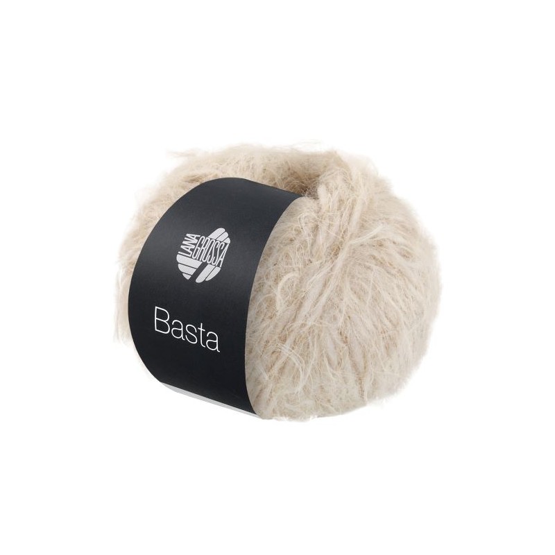 Lana Grossa Basta 003