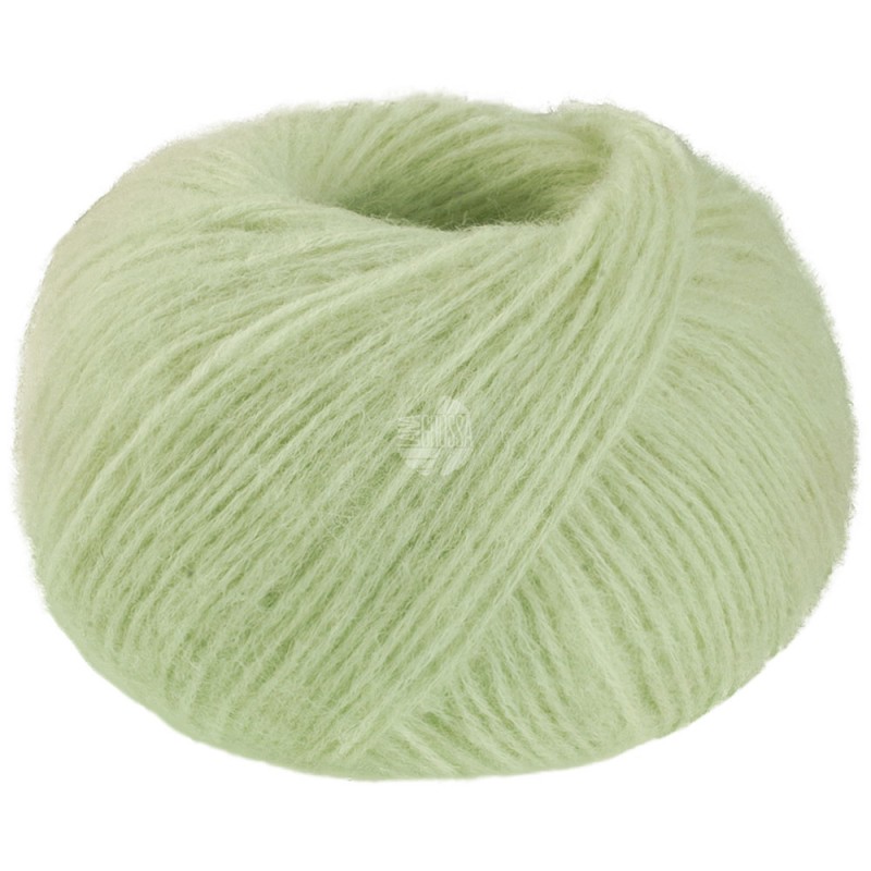 Lana Grossa Nebbia 009