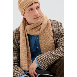 Compleet breipakket - Sjaal - Cool Wool Big - Accessoires 23 (model 36)