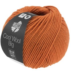 Lana Grossa Cool Wool Big 1036