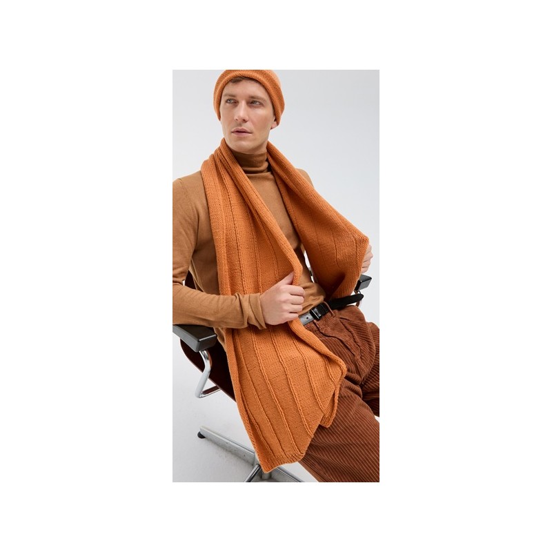 Sjaal - Cool Wool Big - Accessoires 23 (model 37)