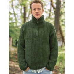 Patroon Sandnes Garn Tarjei Sweater 25_4