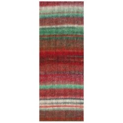 Lana Grossa Gomitolo Christmas Edition Lurex