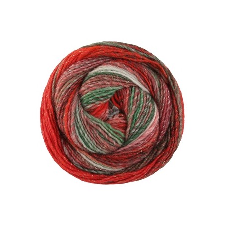 Lana Grossa Christmas Edition Lurex 120