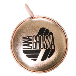 Lana Grossa Luxe Rolcentimeter Goud