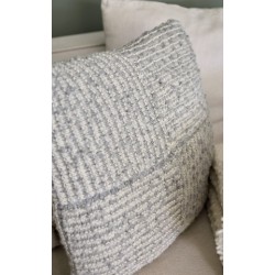 Compleet Breipakket - Kussenhoes - Caramella & Brigitte No. 2 - Home 78 (model 41)