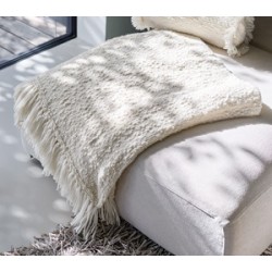 Compleet Breipakket - Deken - Caramella - Home 78 (model 39)