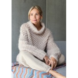 Trui - Mohair Moda - Home 78 (model 30)