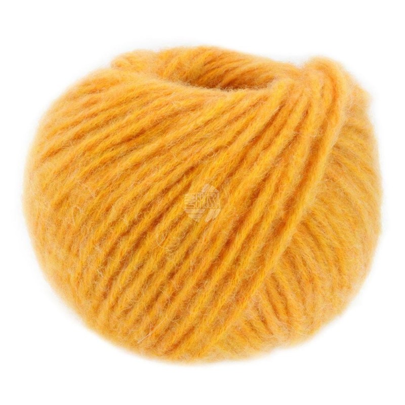 Lana Grossa Ecopuno Chunky 116