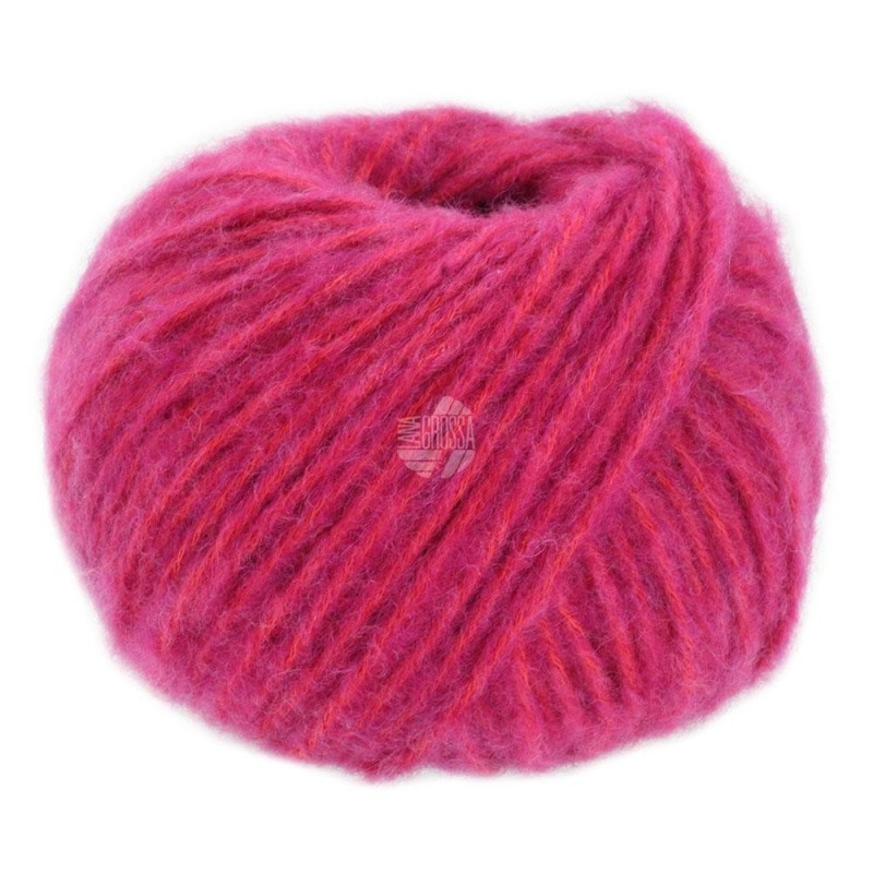 Lana Grossa Ecopuno Chunky 117