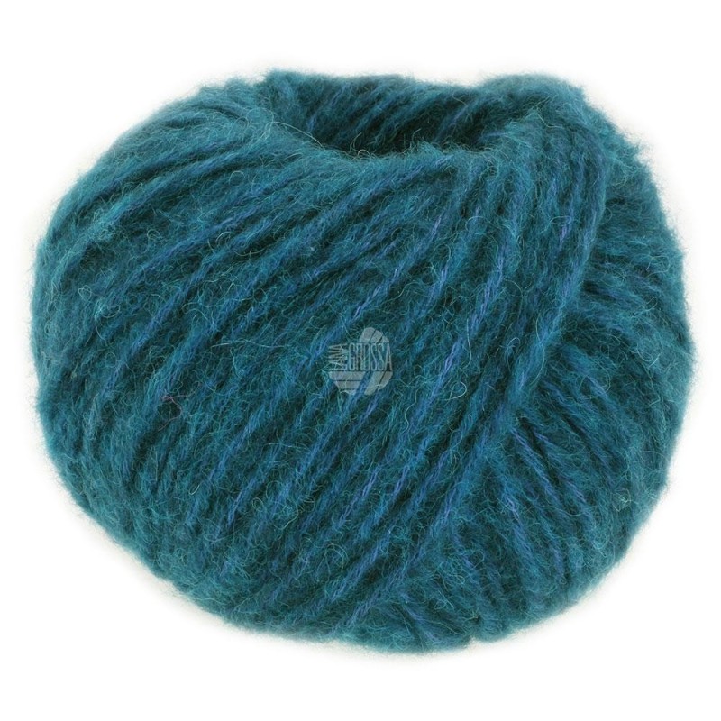 Lana Grossa Ecopuno Chunky 122
