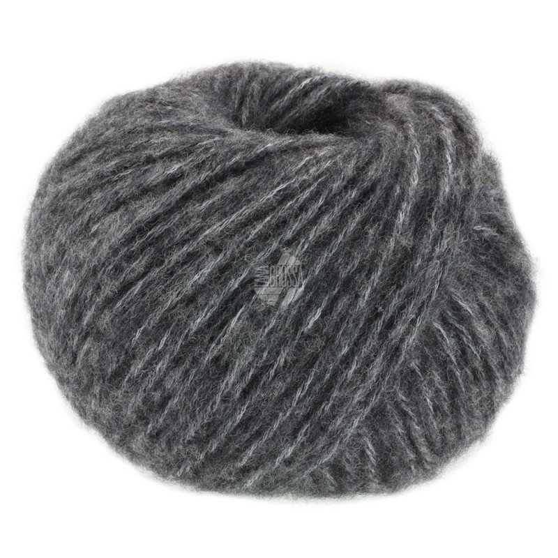 Lana Grossa Ecopuno Chunky 126