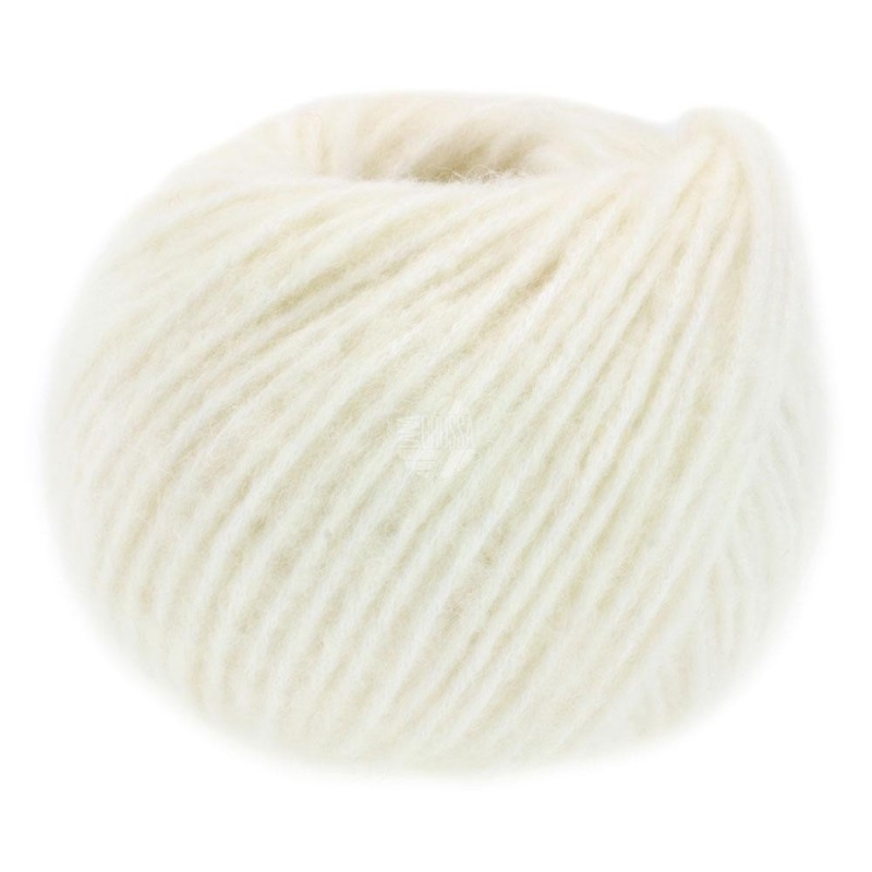 Lana Grossa Ecopuno Chunky 111