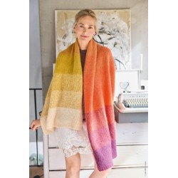 Compleet Breipakket - Stola - Setasuri - Home 78 (model 58)