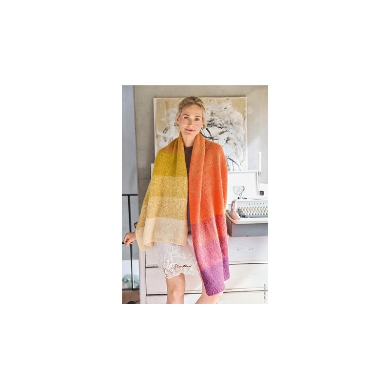 Stola - Setasuri - Home 78 (model 58)