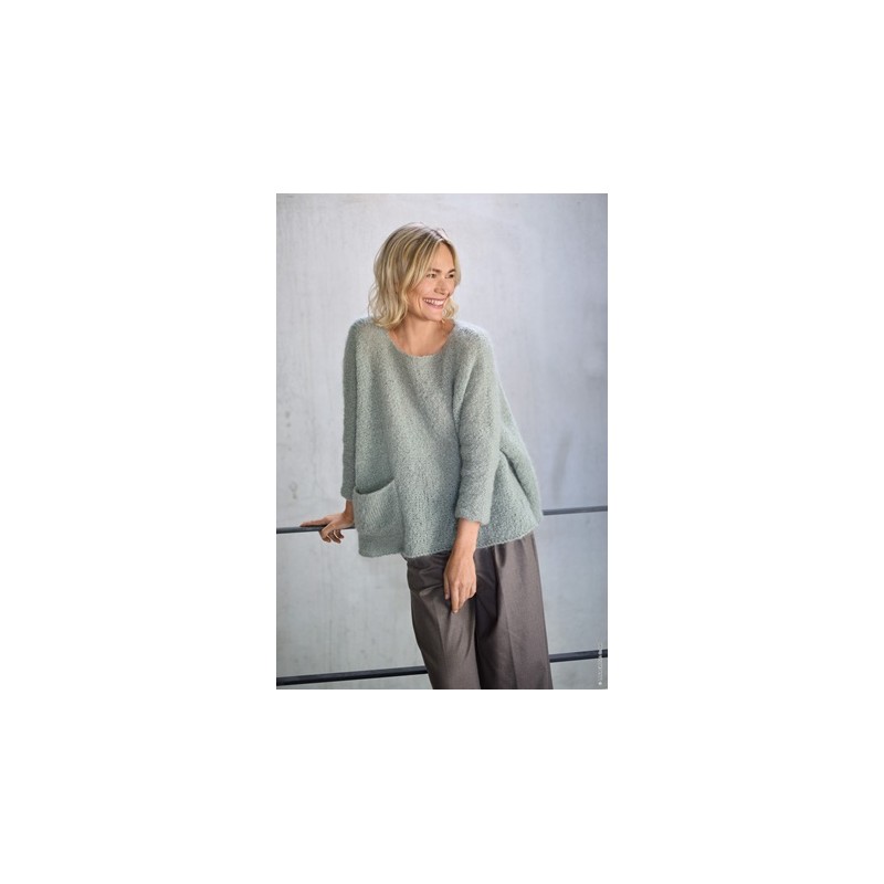 Trui - Mohair Moda - Home 78 (model 20)