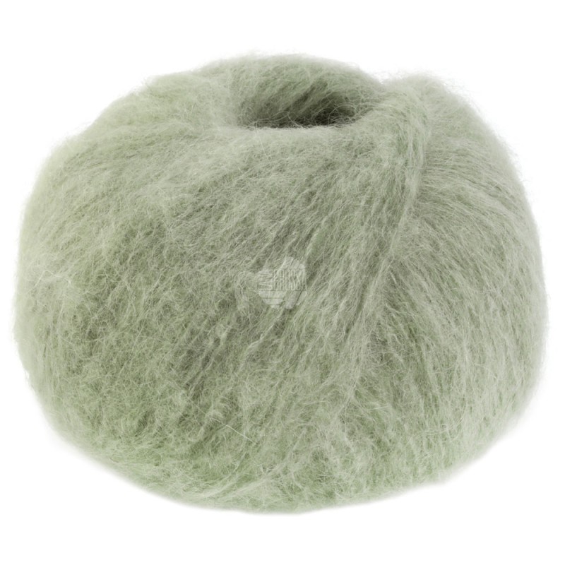Lana Grossa Mohair Moda 003