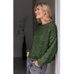 Compleet Breipakket - Trui - Caramella - Home 78 (model 26)