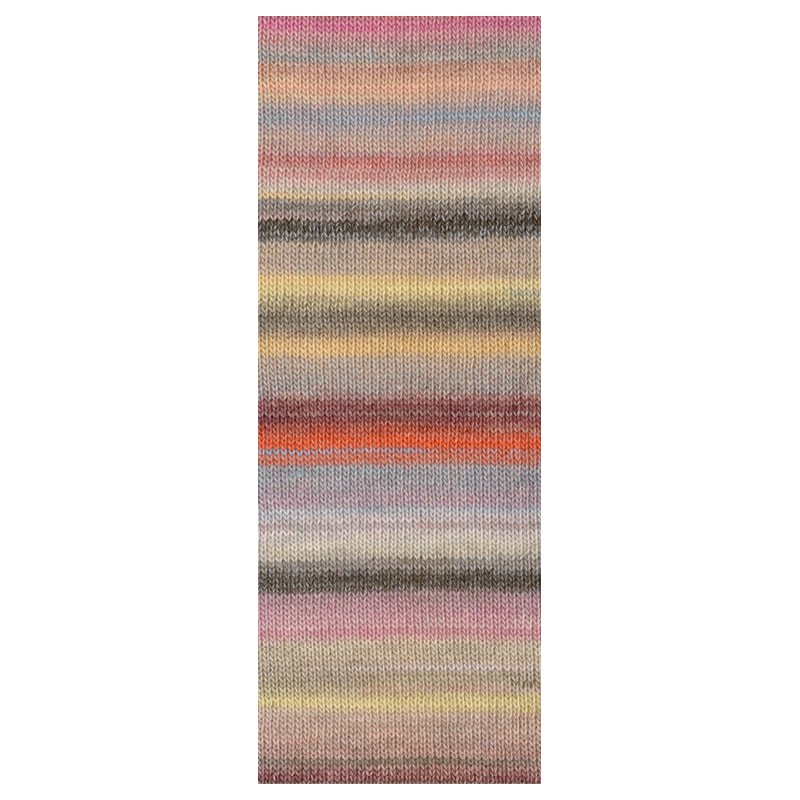 Lana Grossa Gomitolo Intenso 236