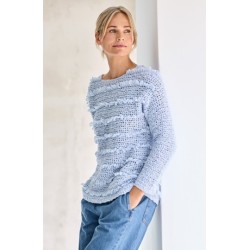 Compleet Haakpakket - Trui - Caramella - Home 78 (model 34)