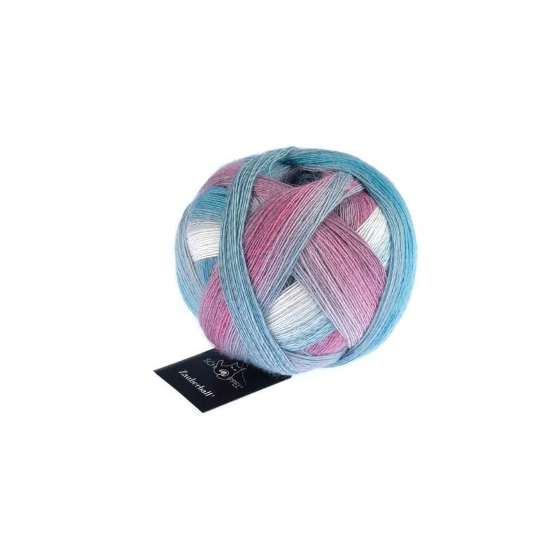 Schoppel-Wolle Zauberball 2469 Schattenspringer