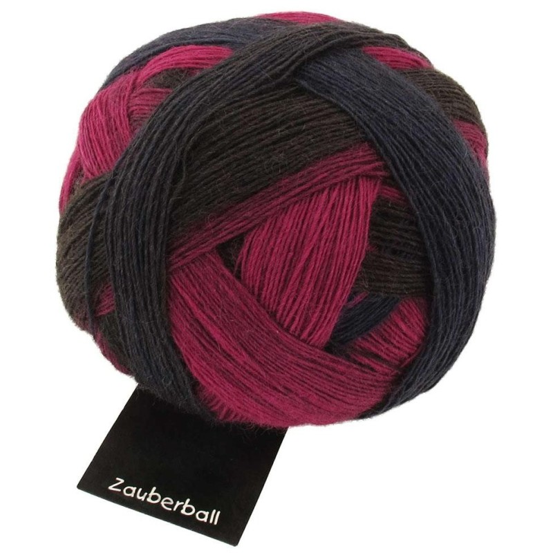 Schoppel-Wolle Zauberball 2082 Charisma