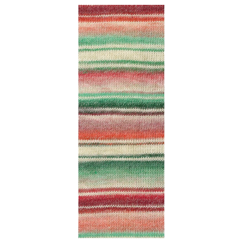 Lana Grossa Christmas Edition Lurex 115