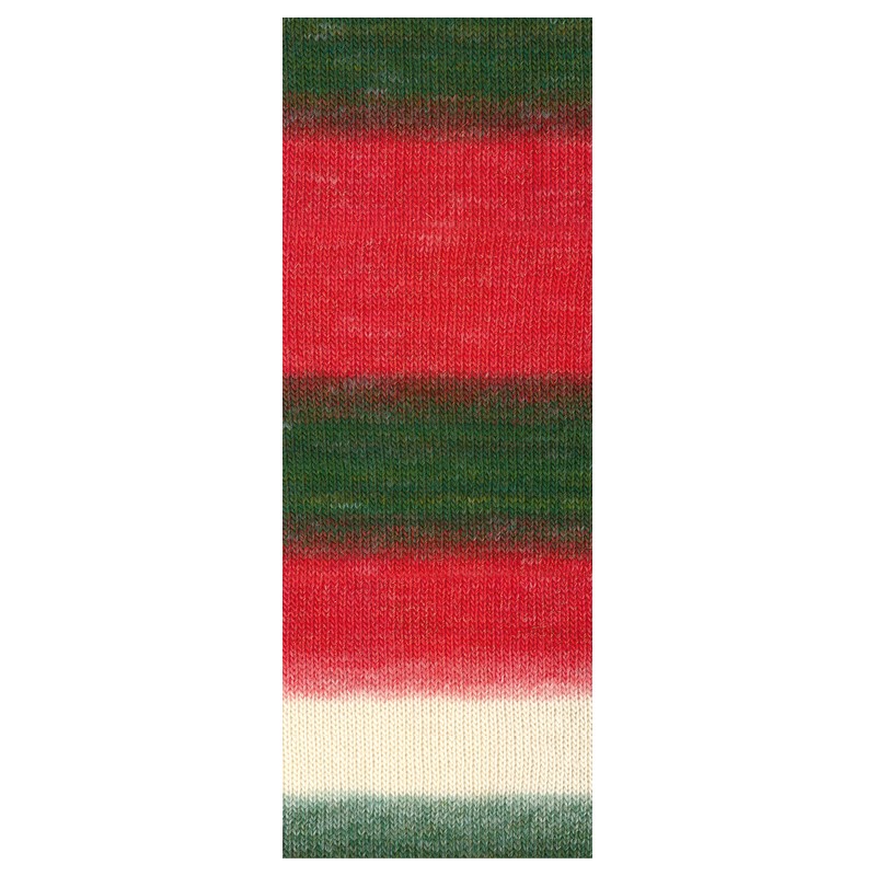 Lana Grossa Christmas Edition Lurex 116