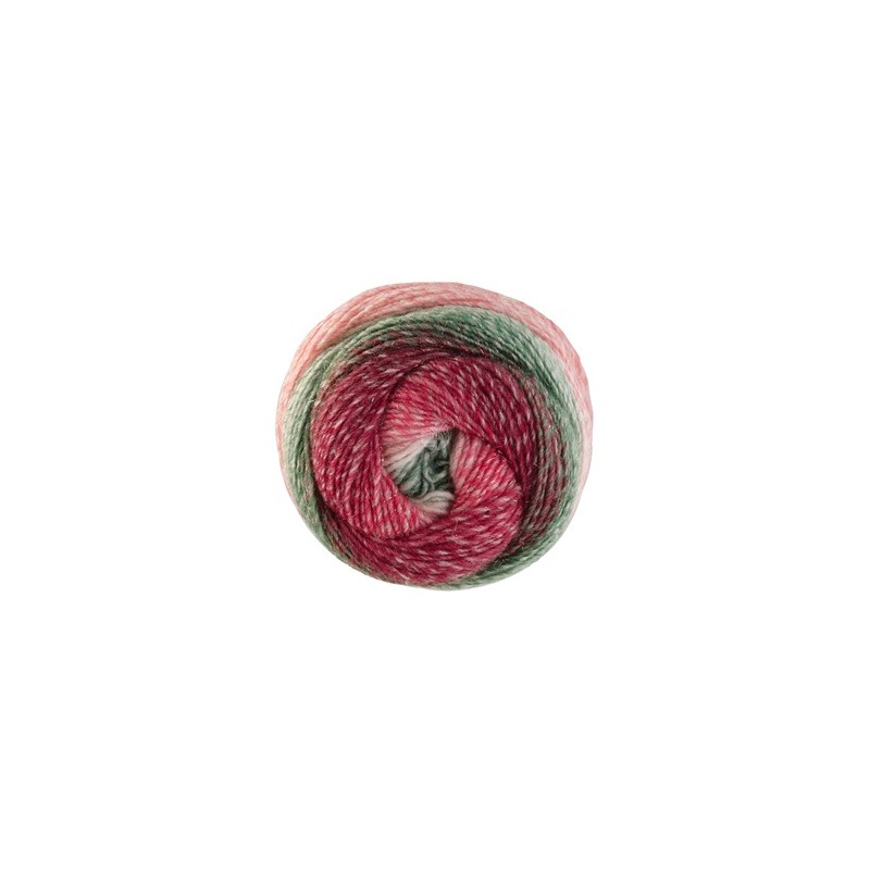 Lana Grossa Christmas Edition Lurex 118