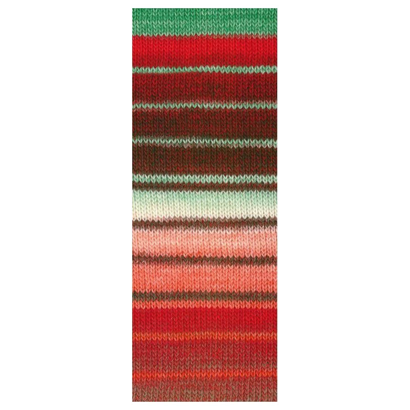 Lana Grossa Gomitolo Christmas Edition 113