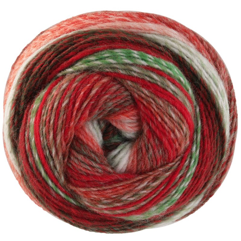 Lana Grossa Christmas Edition 113