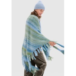 Compleet breipakket - Driehoekssjaal - Gigante - Accessoires 23 (model 19)