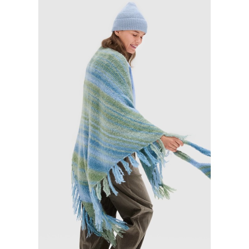 Driehoekssjaal - Gigante - Accessoires 23 (model 19)