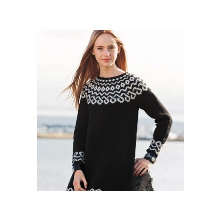 Patroon Istex Keðja