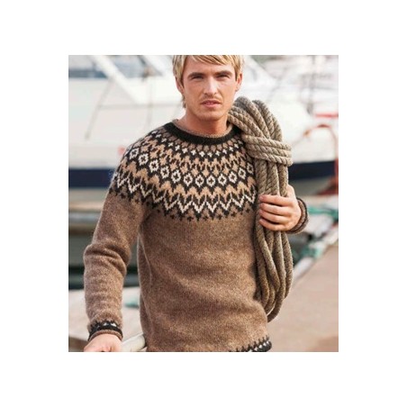 Patroon Istex Riddari