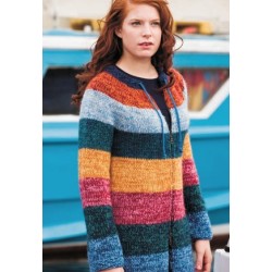 Digitaal Patroon Lopidesign Hamingja