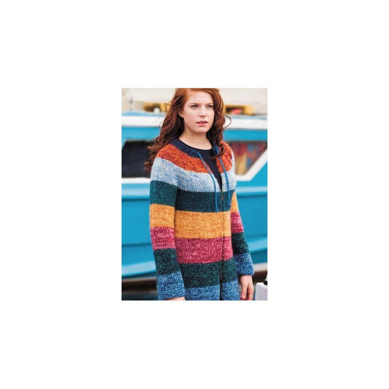 Patroon Lopidesign Hamingja