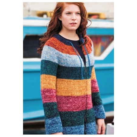 Patroon Lopidesign Hamingja