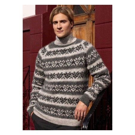 Patroon Lopidesign Nostalgia