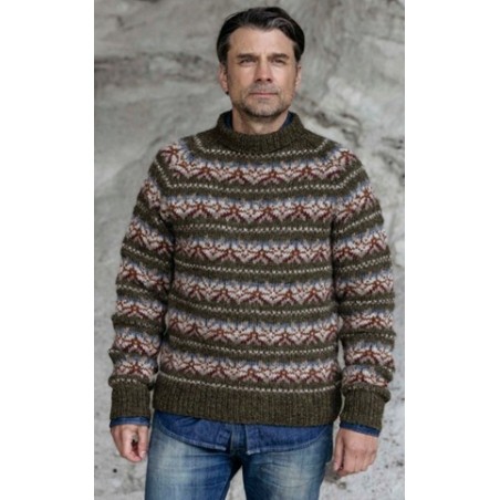 Patroon Lopidesign Nostalgia