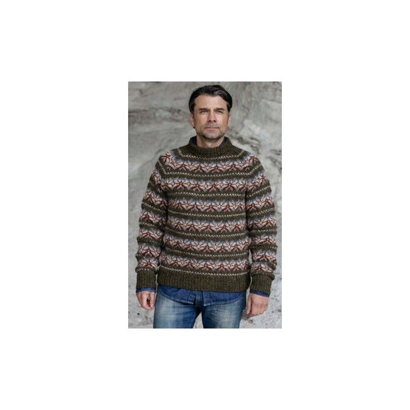 Patroon Lopidesign Nostalgia