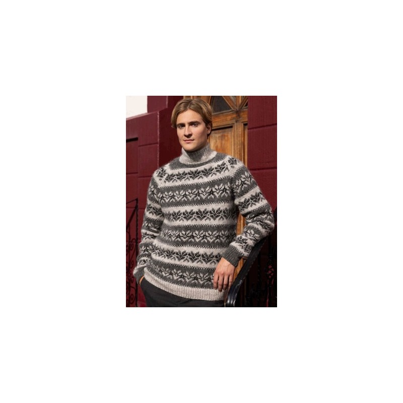 Patroon Lopidesign Nostalgia