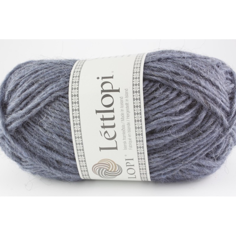 Istex Lett Lopi 9418