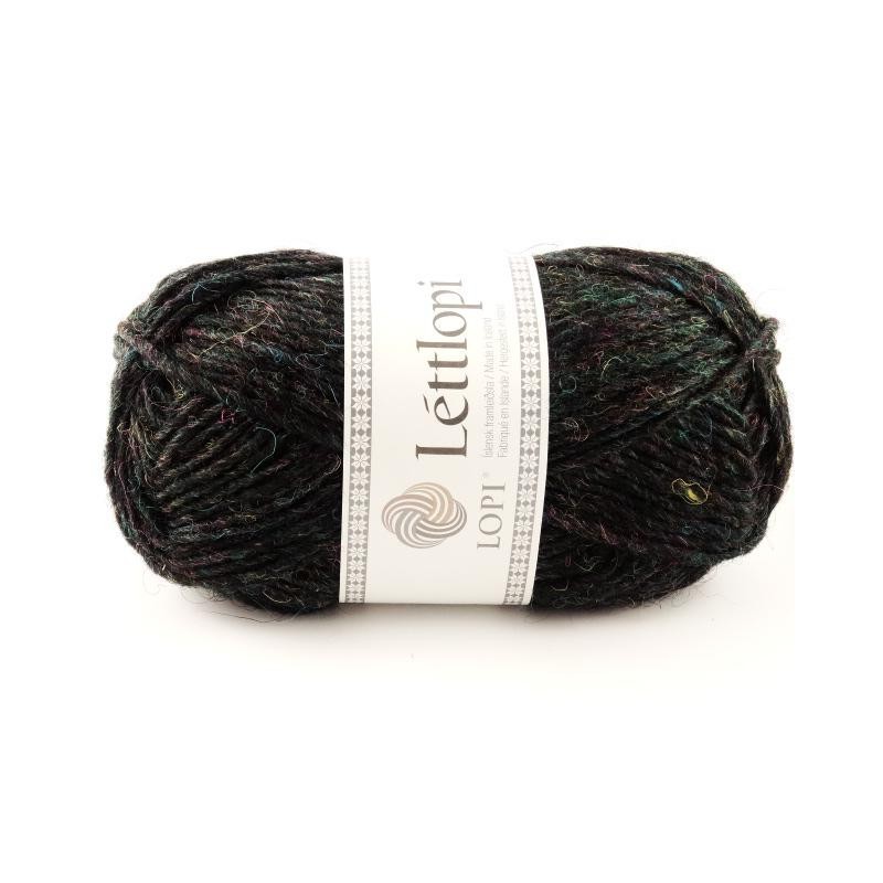 Istex Lett Lopi 1707