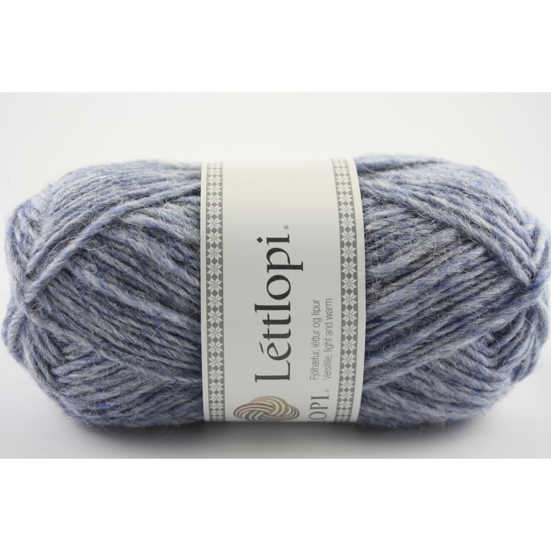 Istex Lett Lopi 1700