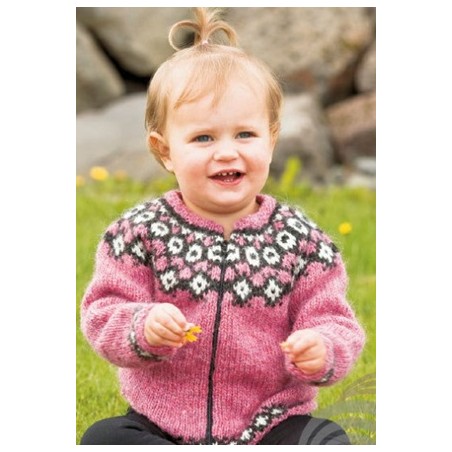 Patroon Lopidesign Kria